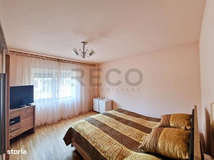 Casă cu 2 camere cu Teren 358 Mp în Central