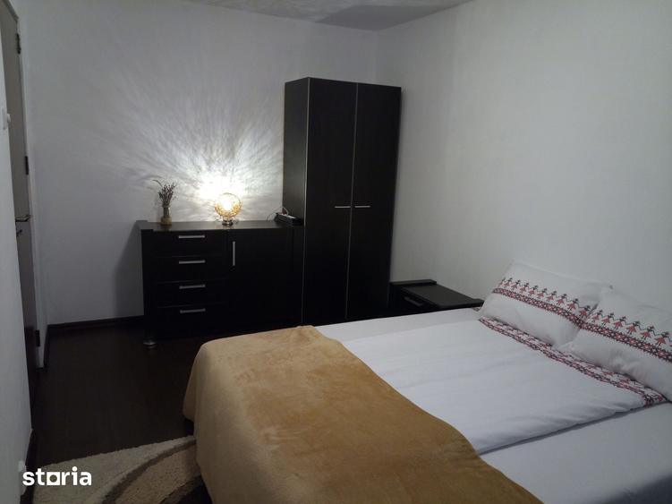 Apartament cu 2 camere semidecomandat în Freidorf