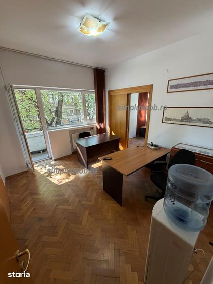 Apartament cu 2 camere, mobilat în Armeneasca