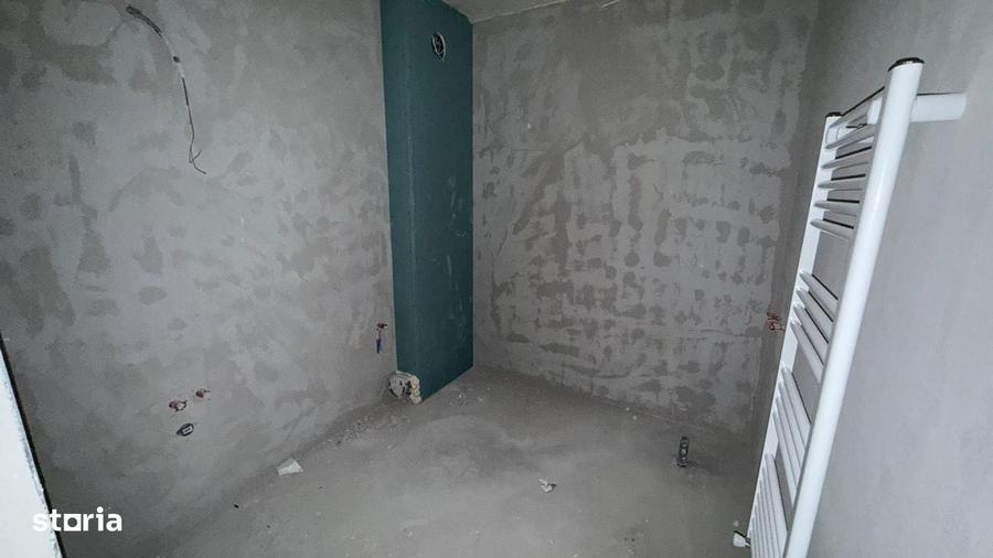 Apartament cu 3 camere în Florești — fotografia 3