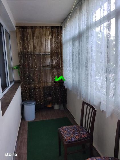 Apartament cu 2 camere decomandat în Mihai Viteazul