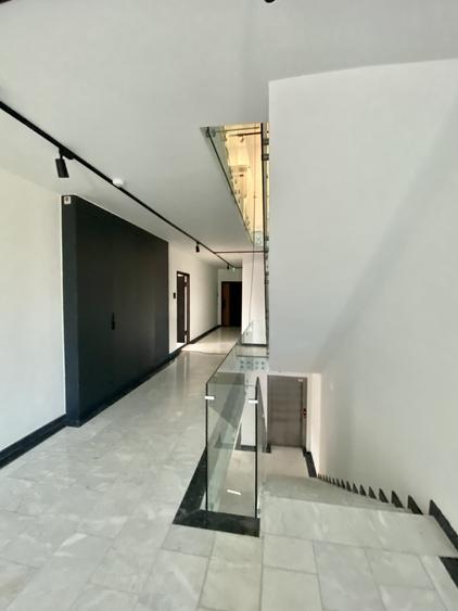 Apartament 2 camere terasă logie 14 mp, bloc boutique, A0, OMV Pipera - 17
