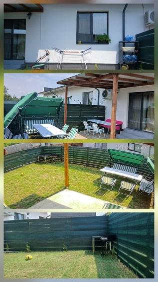 Casă cu 3 camere cu Teren 188 Mp în Măgurele