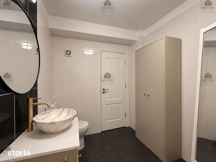 Apartament cu 2 camere decomandat în Central — fotografia 1
