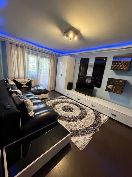 Apartament doua camere - 7