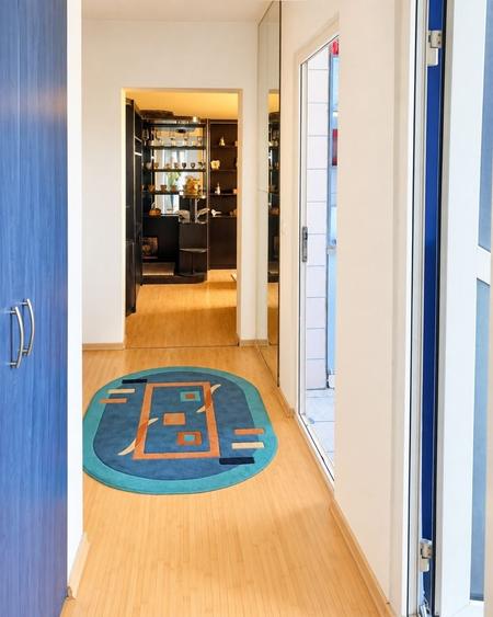 Apartament cu 2 camere decomandat în 1 Mai