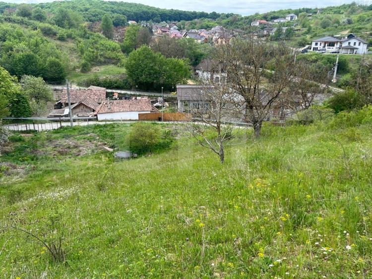 Teren Construcții intravilan de 3100 mp, în Central