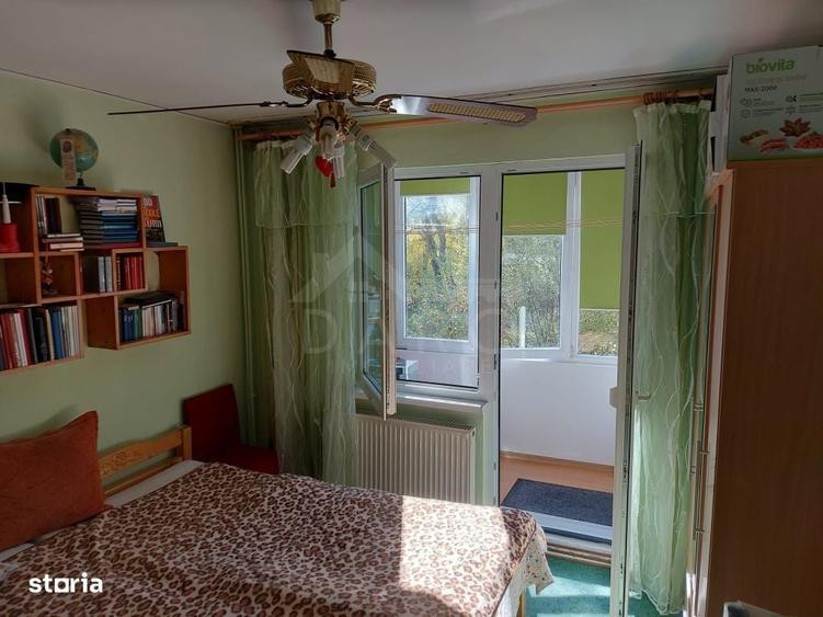Apartament cu 2 camere în Sângeorgiu de Mureș