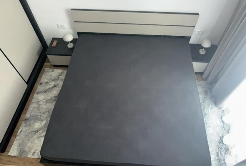 Apartament cu 2 camere decomandat, mobilat în Pipera
