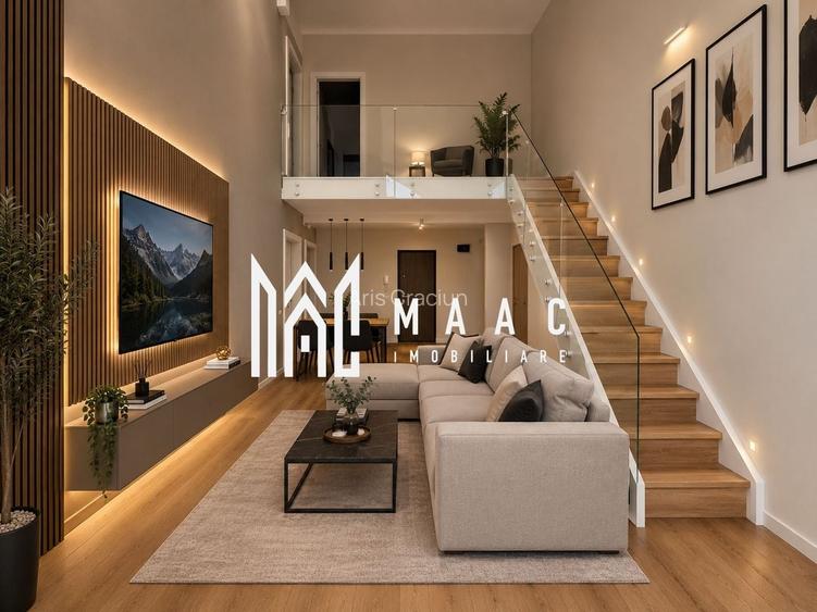 Apartament 4 camere de vânzare | Sibiu, Turnișor | 102 mp 1,364.08 € / mp
