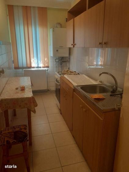 Garsonieră în Orizont