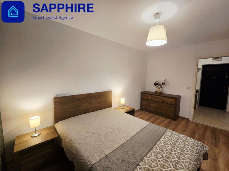Apartament cu 2 camere decomandat în Theodor Pallady
