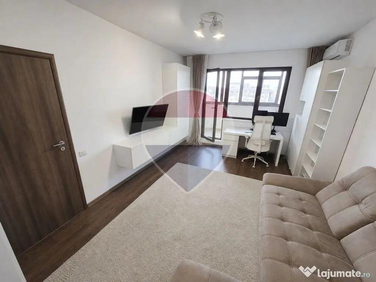 Apartament cu 3 camere decomandat în Sălaj
