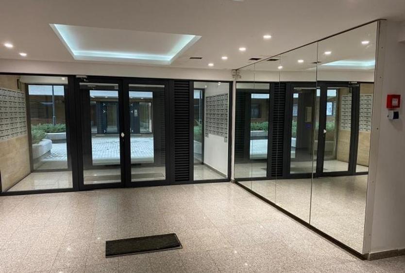 2 Camere | Grozavesti | Centrala | Metrou | Mobilat | Utilat | - 7
