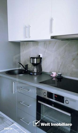 Inchiriere apartament 1 camera Park Lake - 1