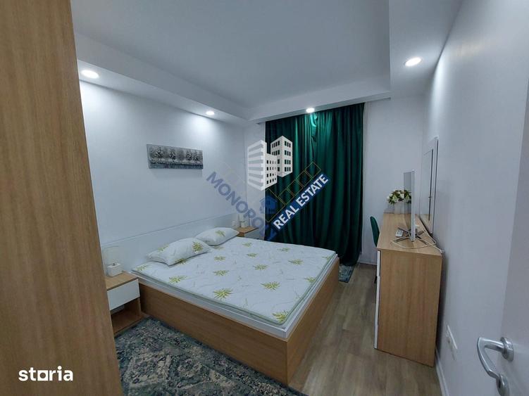 Apartament cu 2 camere în Ștefăneștii de Jos
