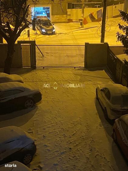 Apartament cu 3 camere în Giulești