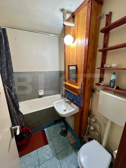 Apartament 2 camere, semidecomandat, zona Gheorgheni - 3