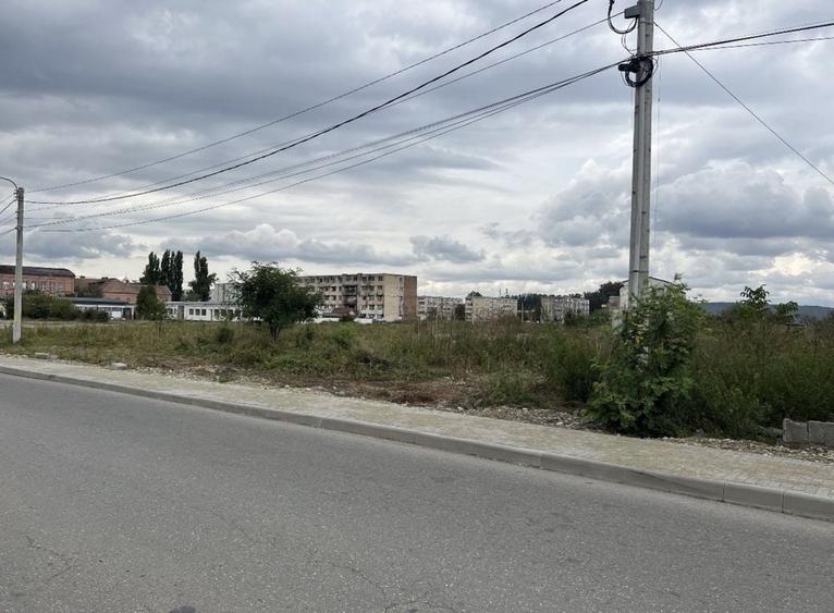 Spațiu comercial, în Central
