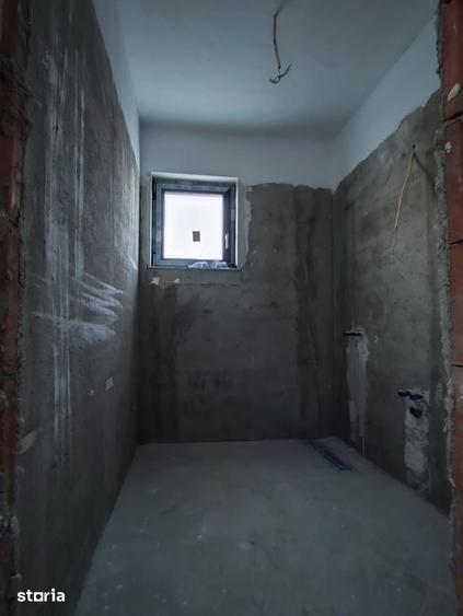 Casă cu 4 camere cu Teren 460 Mp în Tărtășești