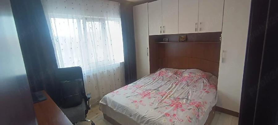 Garsonieră decomandată în Gara