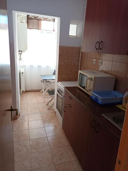 Garsonieră decomandată în Șelimbăr