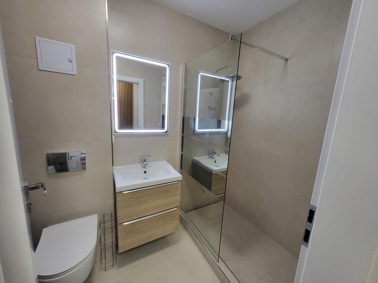 Apartament decomandat în Ultracentral