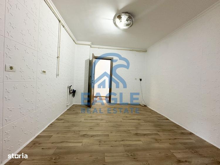Spațiu comercial, de 55 mp, în ICIL