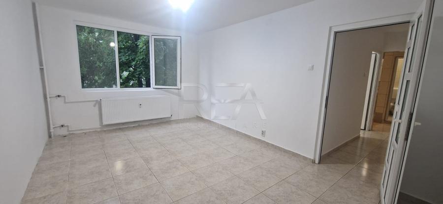 2 camere, decomandat, et 1/4- Drumul Taberei - 1