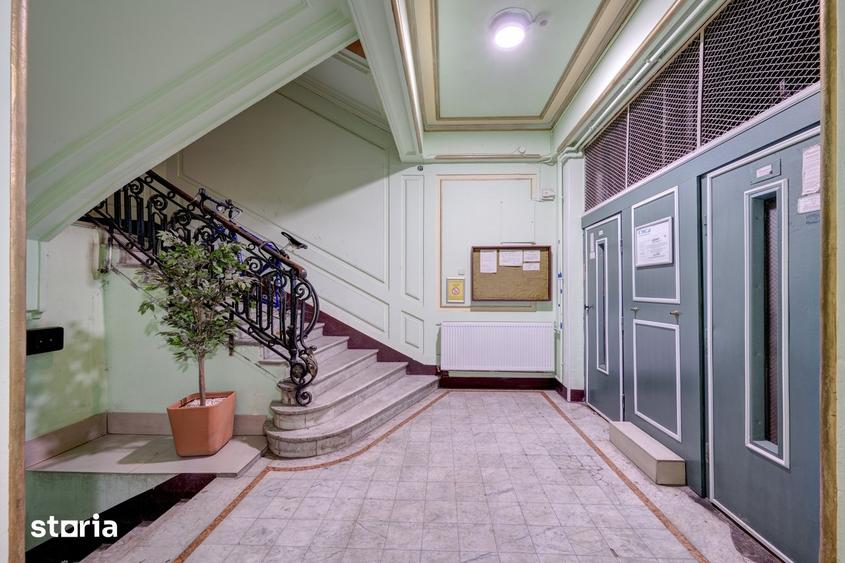 Apartament 2 camere splendid, Calea Victoriei/Natiunile Unite - 12