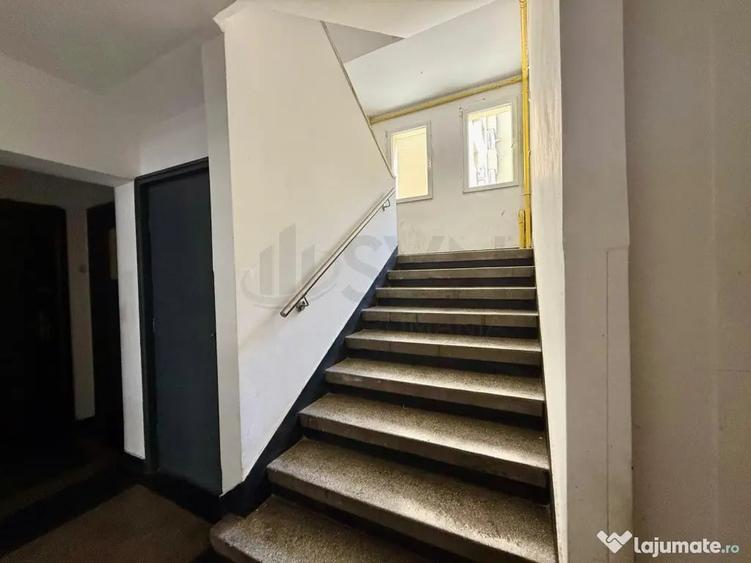 Apartament 2 camere I Parcul Circului I Vedere Parc - 3