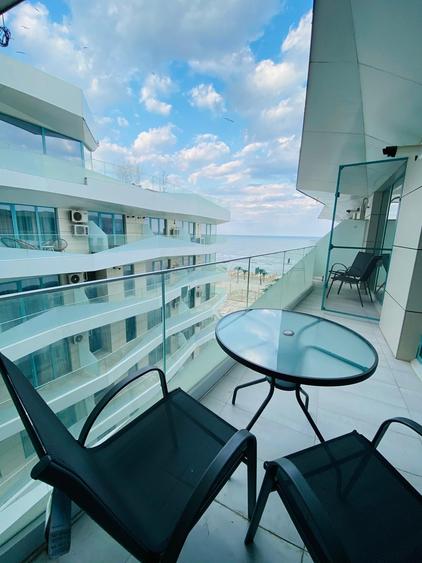 Apartament cu 2 camere în Nord