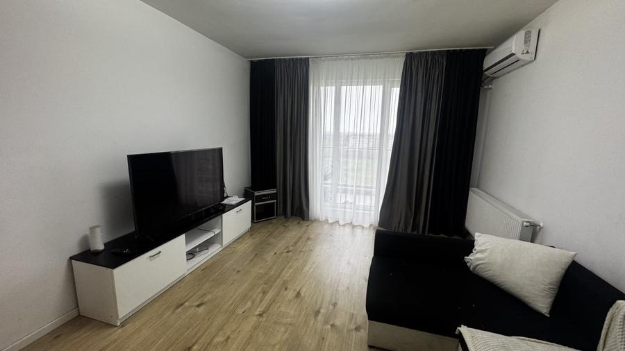Vânzare apartament de 2 camere Dimri Residence- Prelungirea Ghencea - 1