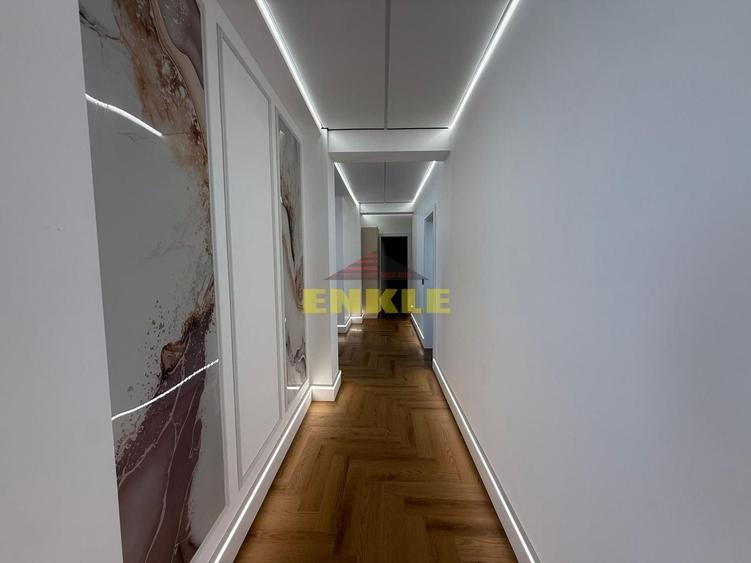 PENTHOUSE DE LUX/ÎNCHIRIERE - 4