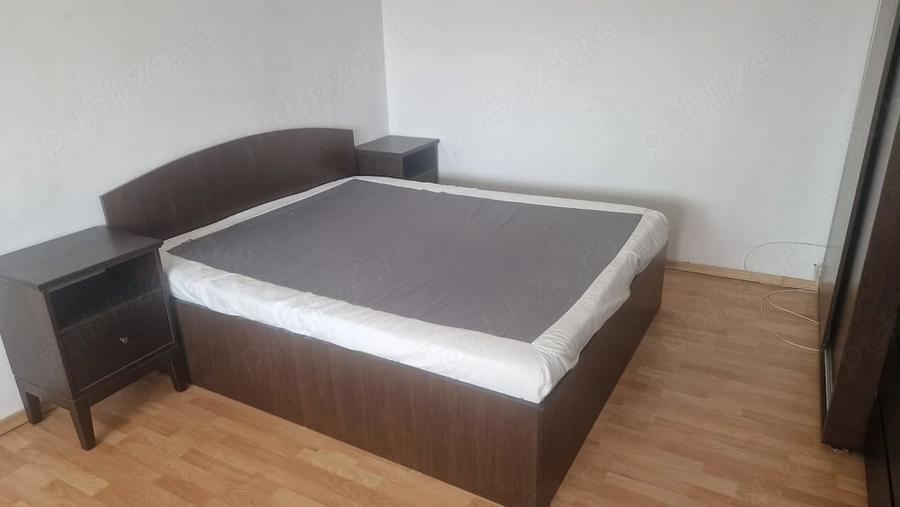 Particular vand garsoniera Bl. Lacul Tei intersectie cu str.Doamna Ghica - 1