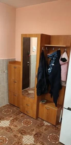 Apartament cu 2 camere decomandat, mobilat în Păcii
