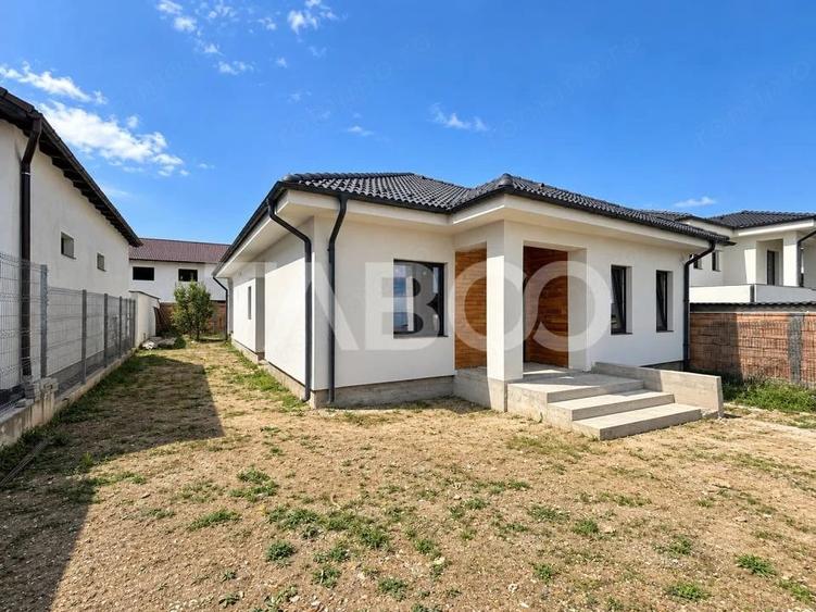 Casă cu 4 camere cu Teren 507 Mp în Central