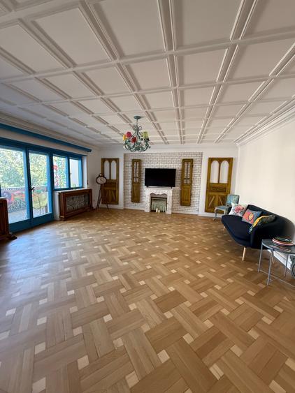 Apartament cu 4 camere circular în Ultracentral