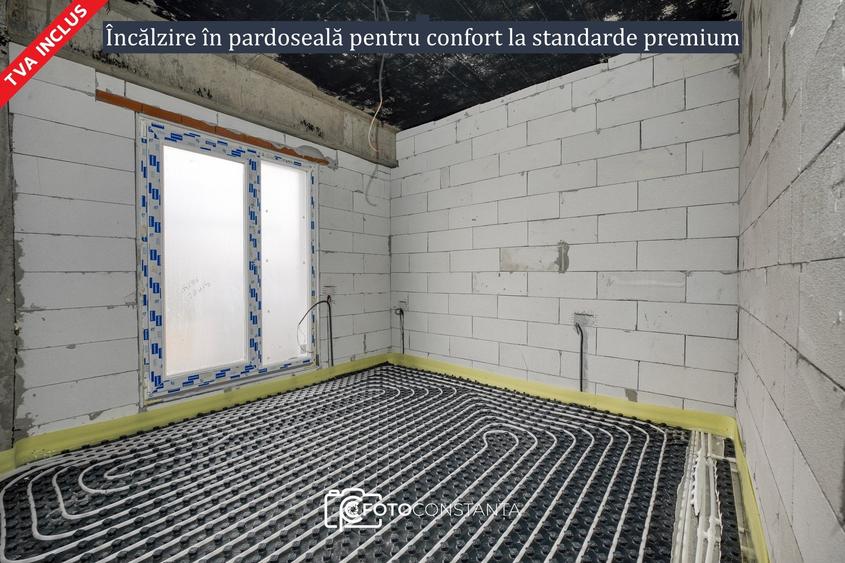 ✅TVA inclus: Studio Mamaia Nord · Zona Lidl - noul Kaufland - 9