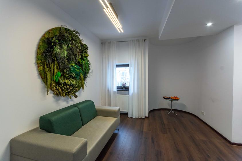 Kiseleff - Maresal Averescu, spatiu birouri premium de inchiriat! - 7