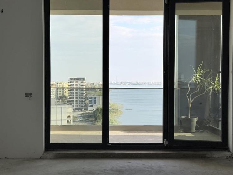 Apartament de vanzare cu 2 camere Mamaia–vedere la Lacul Siutghiol - 13