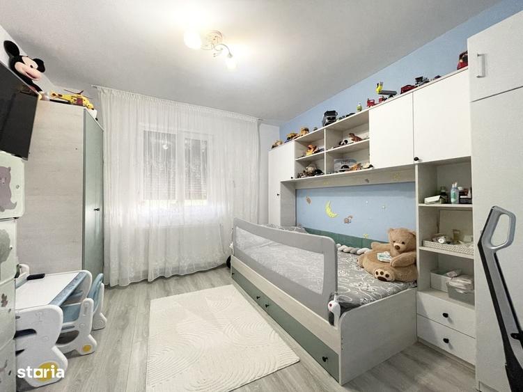 Apartament cu 3 camere decomandat în Calea Urseni