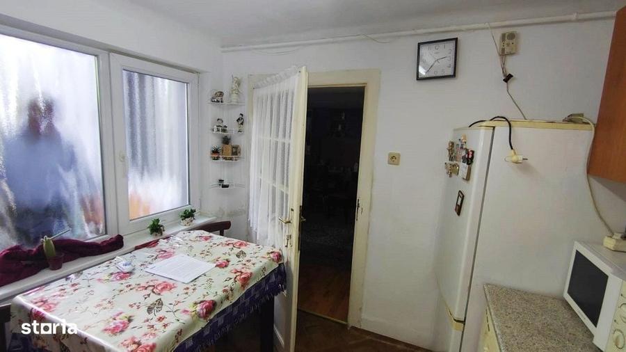 Casa individula ideal pentru 2 familii, P+E, Dambul Rotund - 19