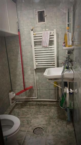 Garsonieră decomandată în Ferentari