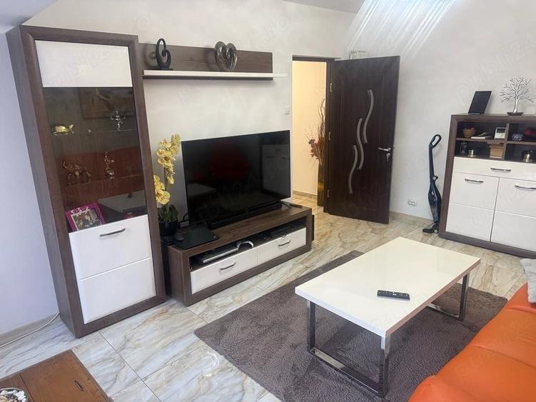 Apartament cu 2 camere decomandat în Nord