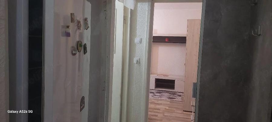 Apartament cu 2 camere nedecomandat în Alexandru cel Bun