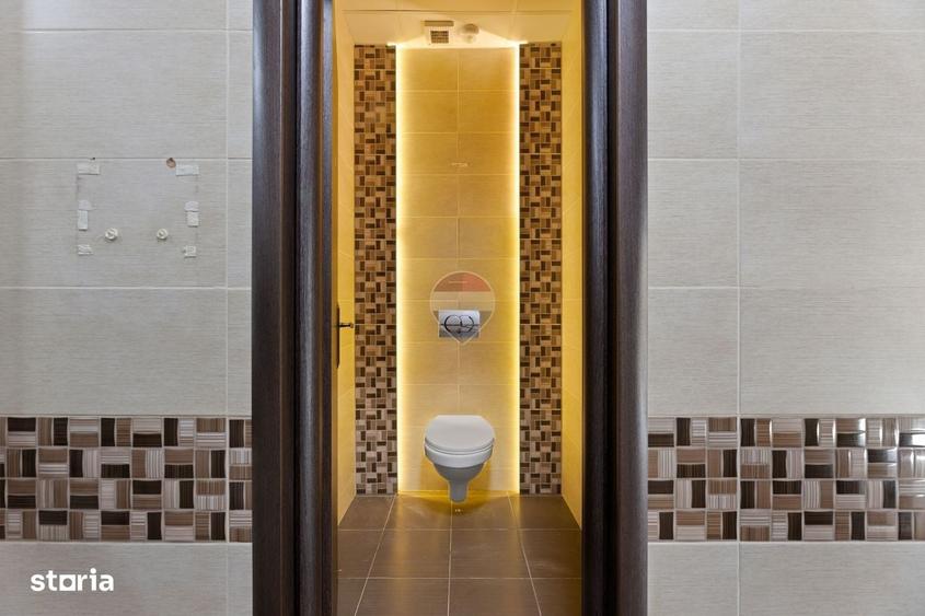 Spațiu comercial, de 170 mp, în UTA