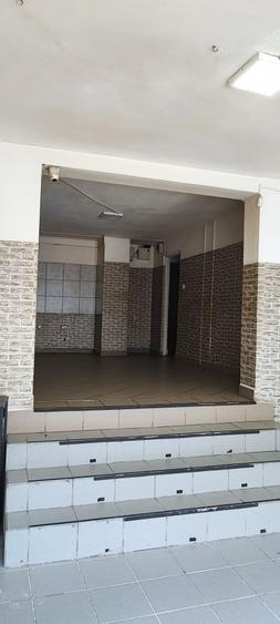 Spațiu comercial, de 78 mp, în Ampoi 3