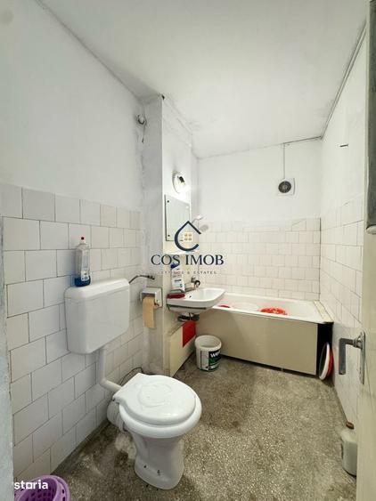 Apartament cu 4 camere în Hărmanului