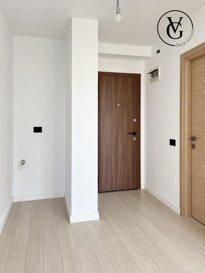 Apartament cu 2 camere decomandat în Inel II